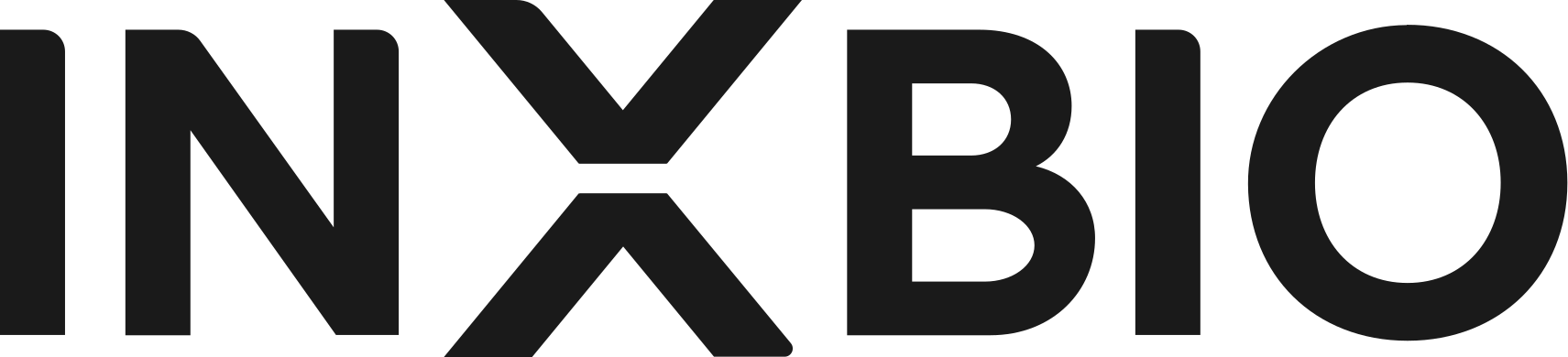 InX Bio